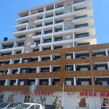 Budva Lux Bagian luar foto