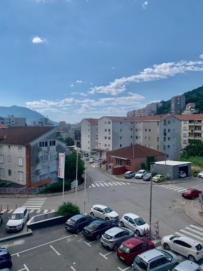 Budva Lux Bagian luar foto