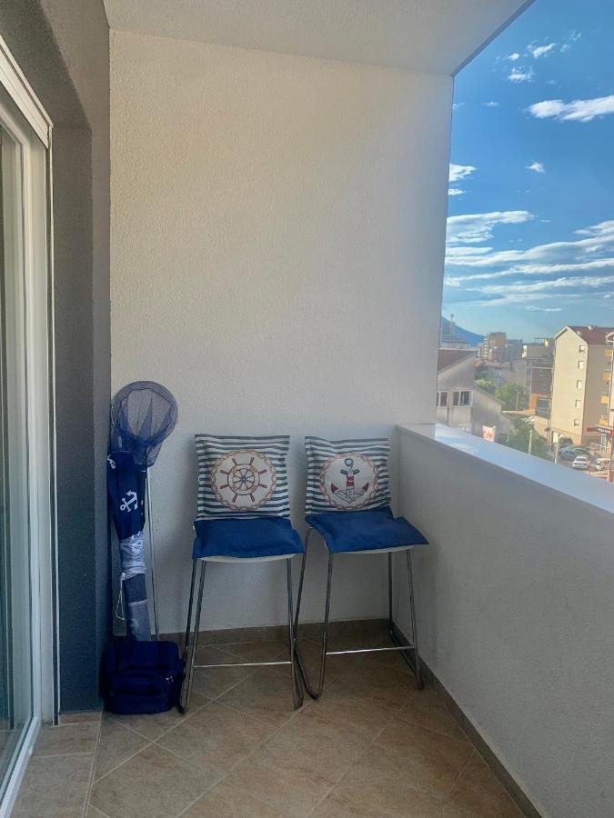 Budva Lux Bagian luar foto
